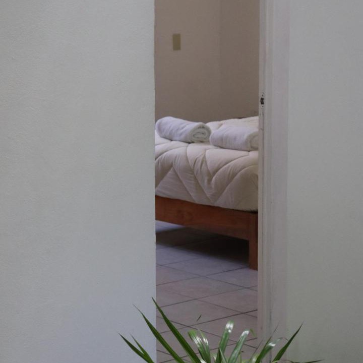 Photo of Bedroom in Palenque