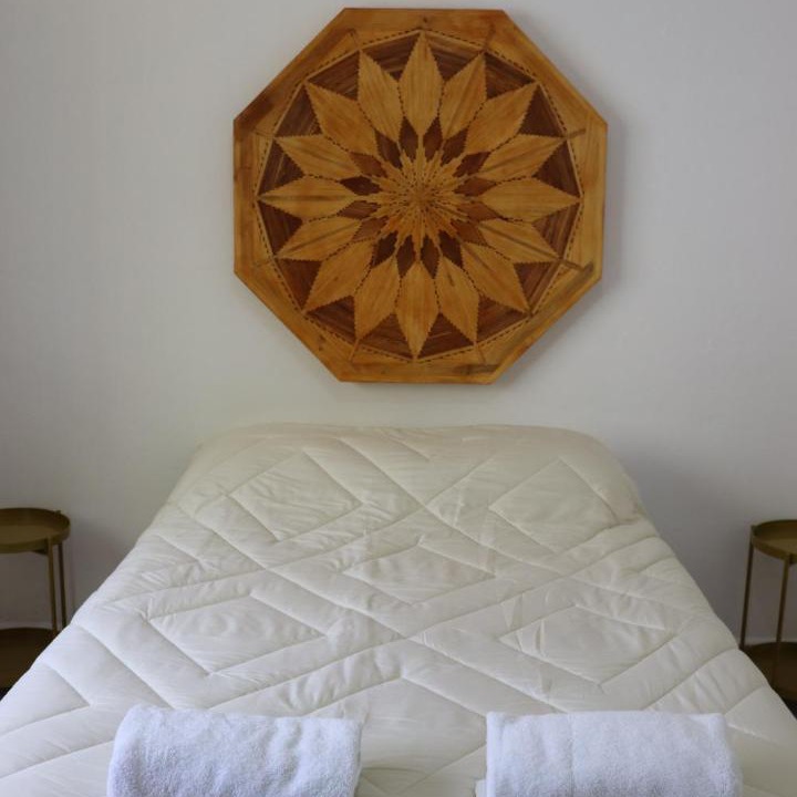 Photo of Bedroom in Palenque