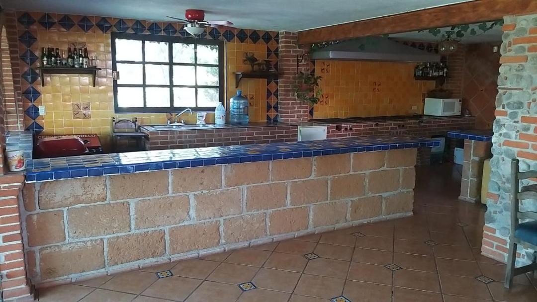 Photo of Kitchen in Puebla