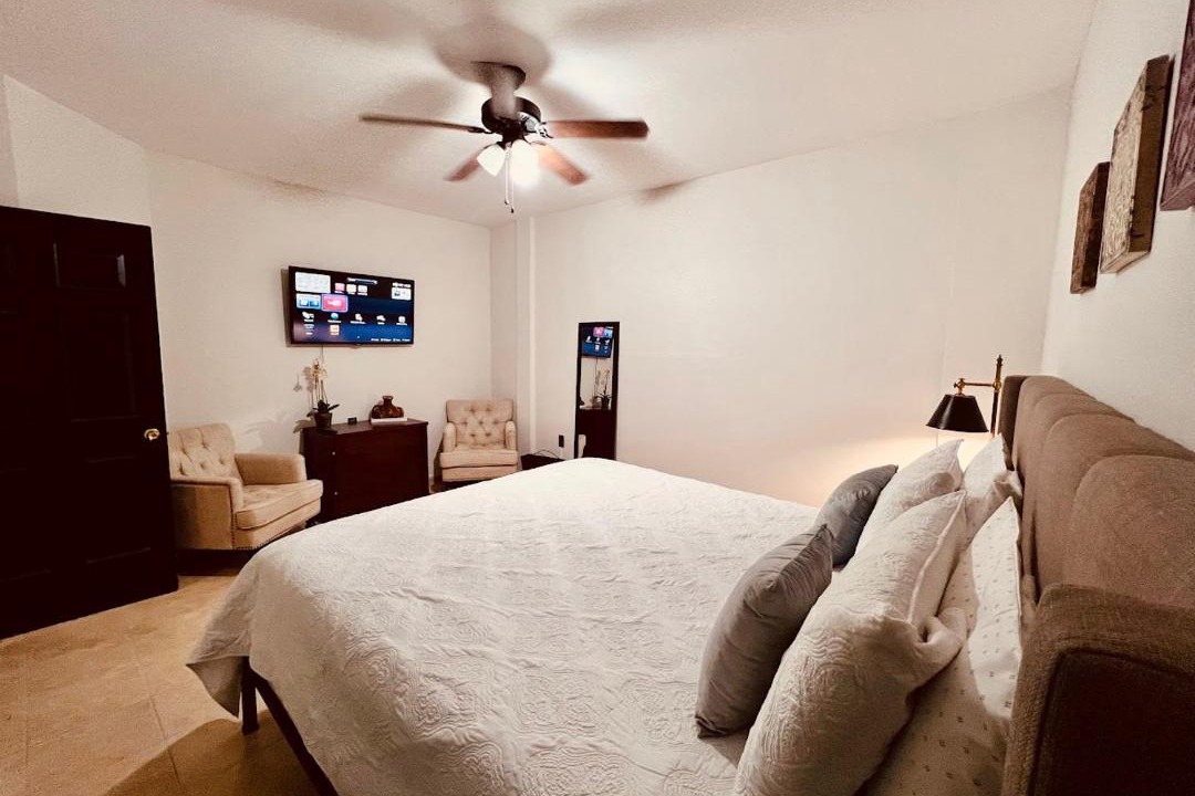 Photo of Bedroom in Purisima del Rincon