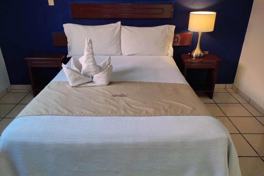 Photo of Bedroom in Huamantla