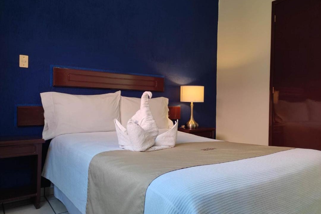 Photo of Bedroom in Huamantla