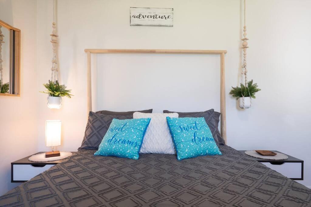 Photo of Bedroom in Blenman-Elm