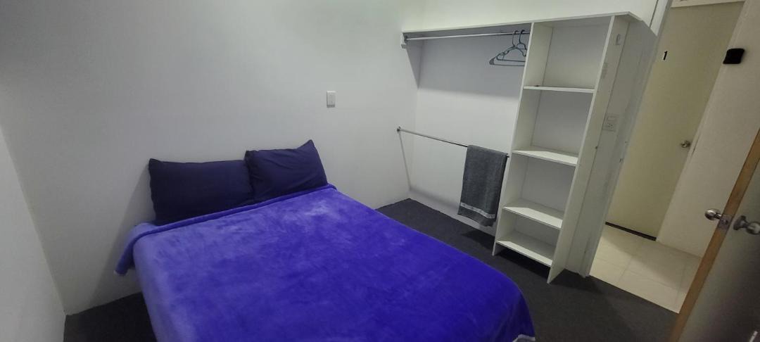 Photo of Bedroom in Apetatitlan de Antonio Carvajal