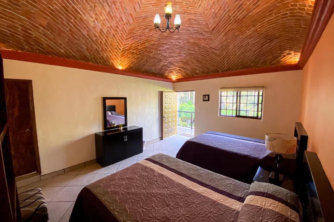 Photo of Bedroom in Ixtlahuacan de los Membrillos