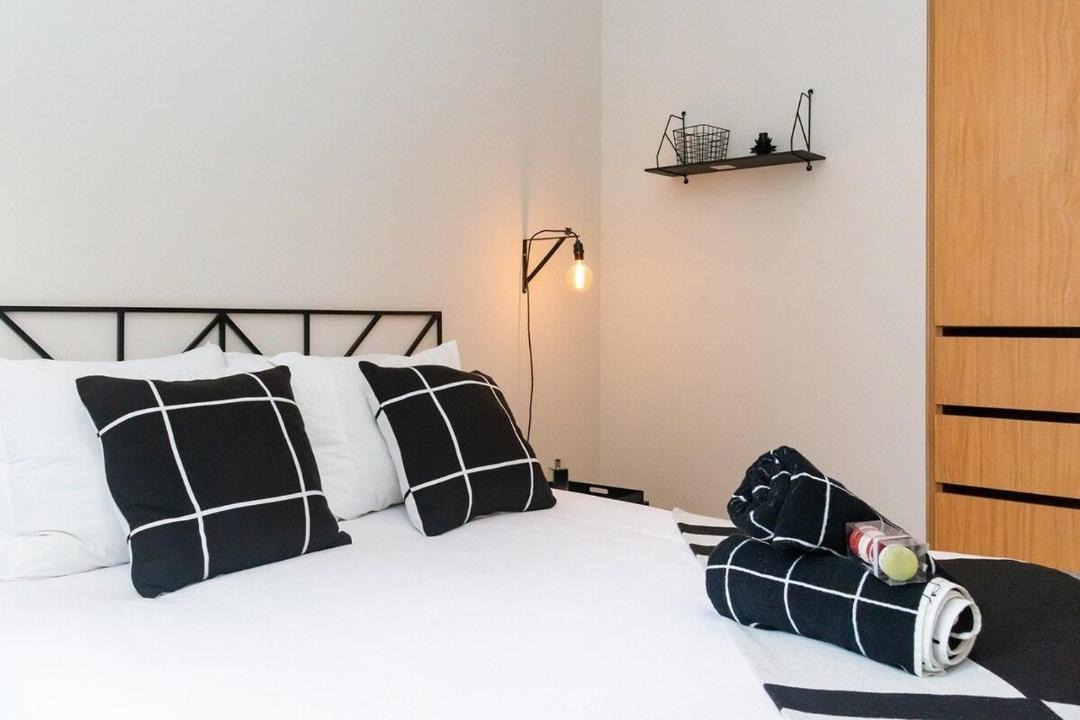 Photo of Bedroom in Ampliacion Granada