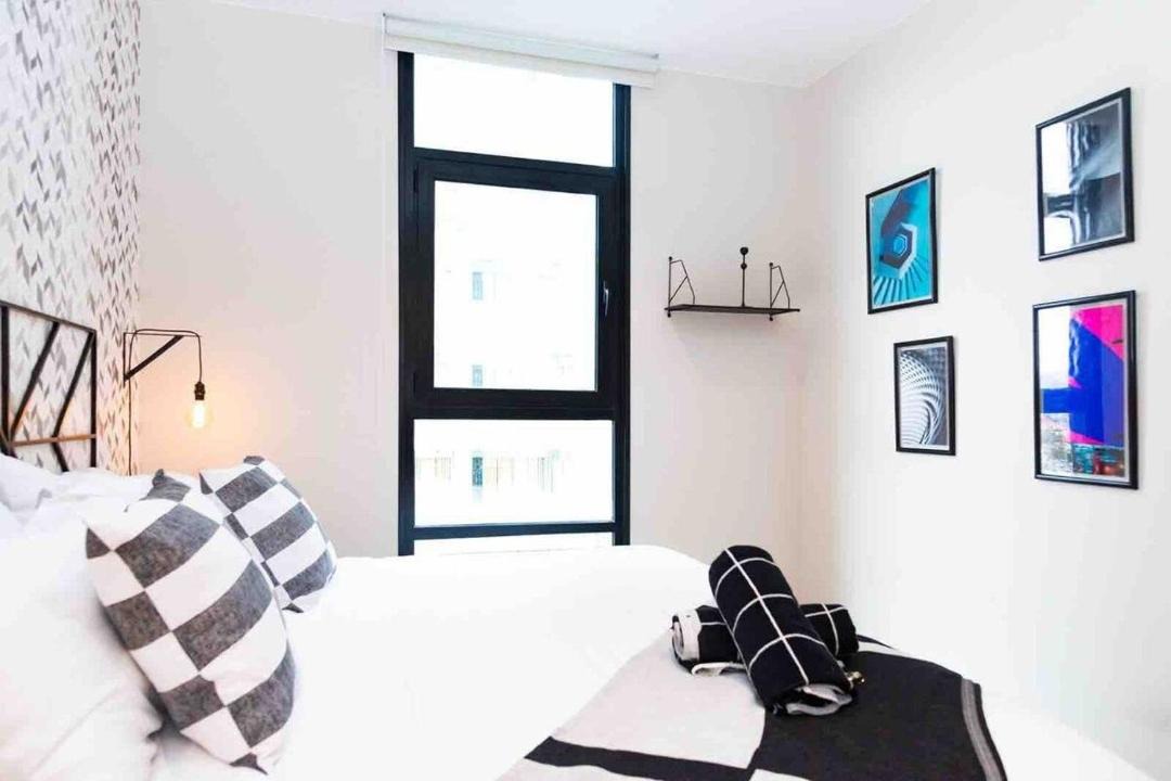 Photo of Bedroom in Ampliacion Granada