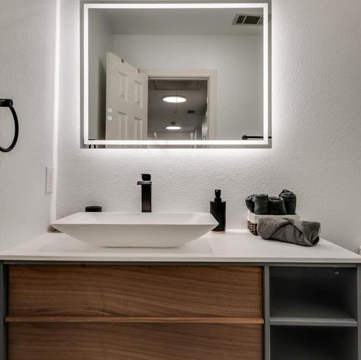 Photo of Bathroom in Fossil Creek