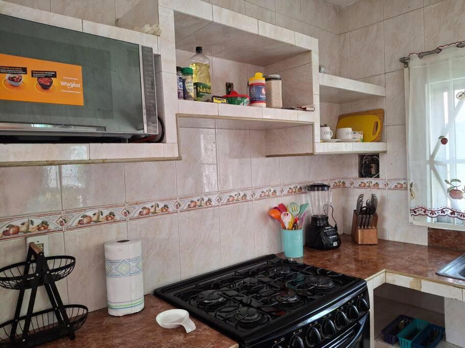 Photo of Kitchen in Veracruz