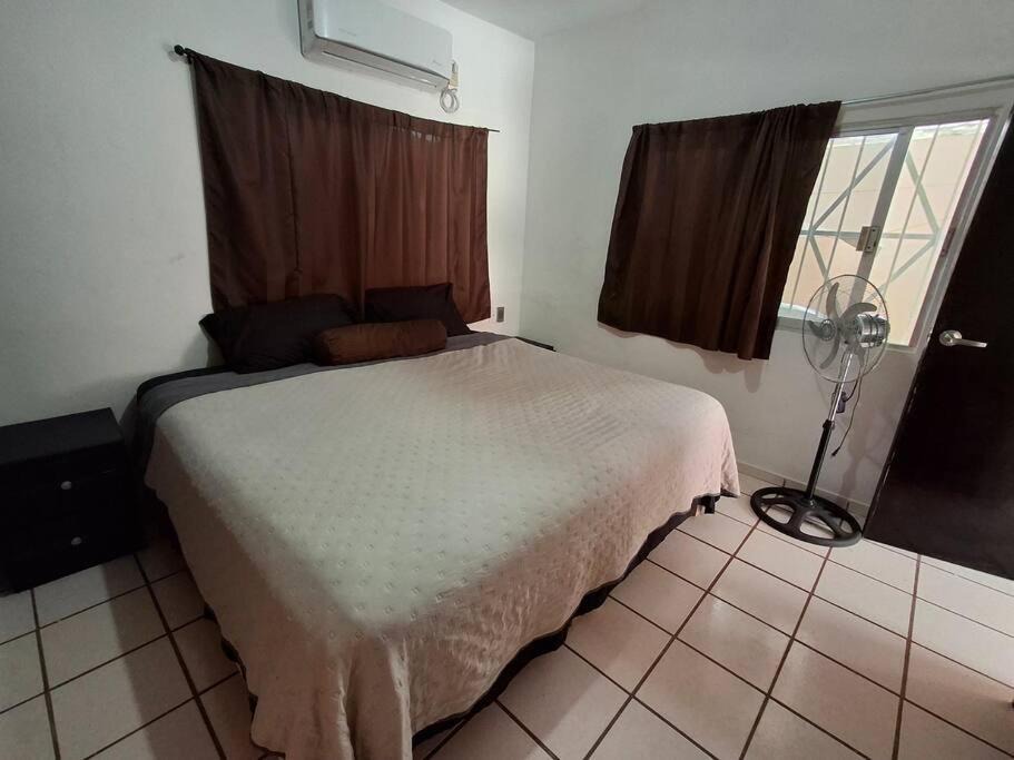 Photo of Bedroom in Veracruz