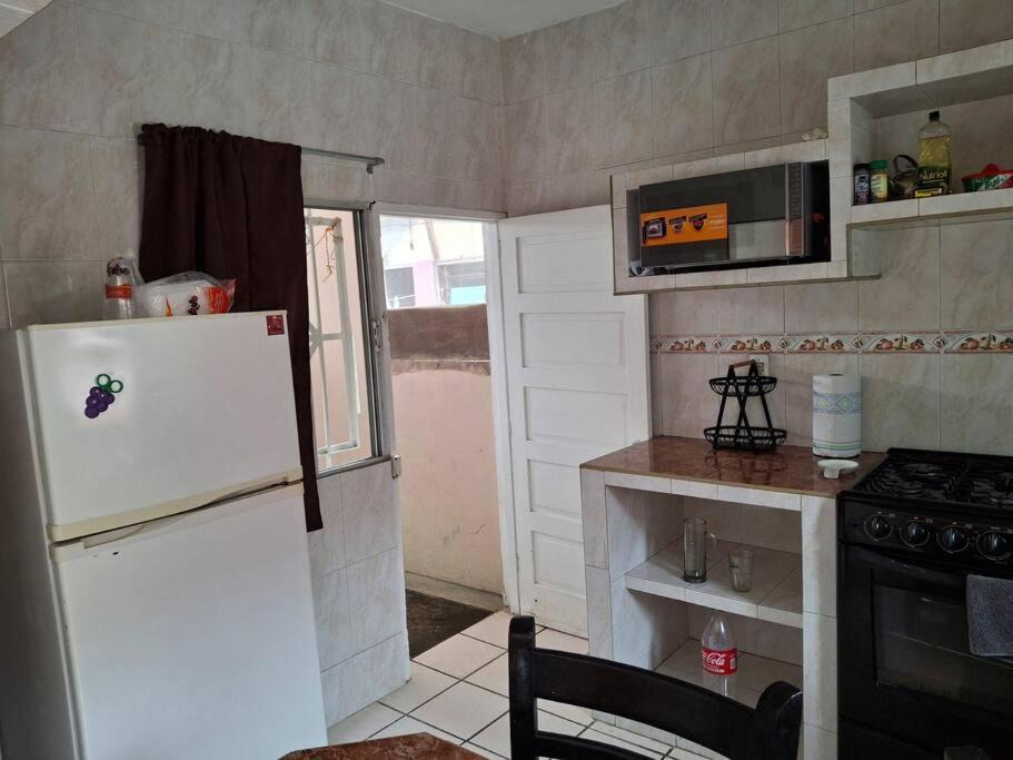 Photo of Kitchen in Veracruz
