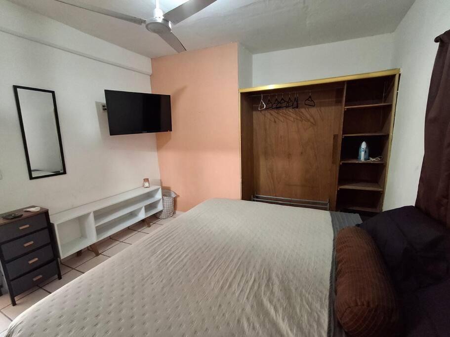 Photo of Bedroom in Veracruz
