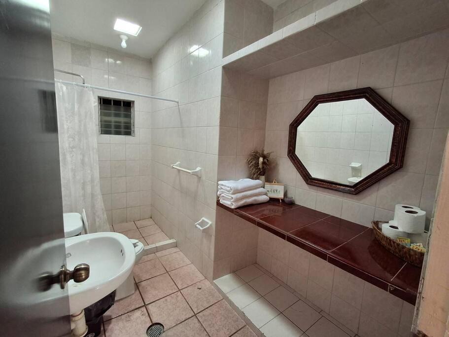 Photo of Bathroom in Veracruz