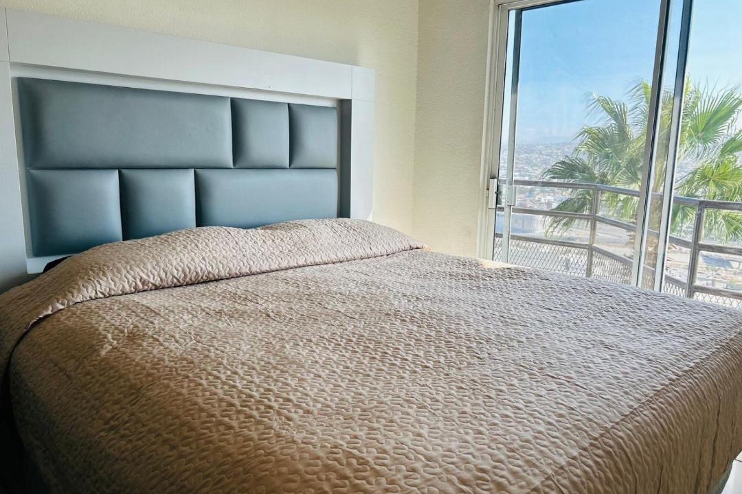 Photo of Bedroom in Tijuana