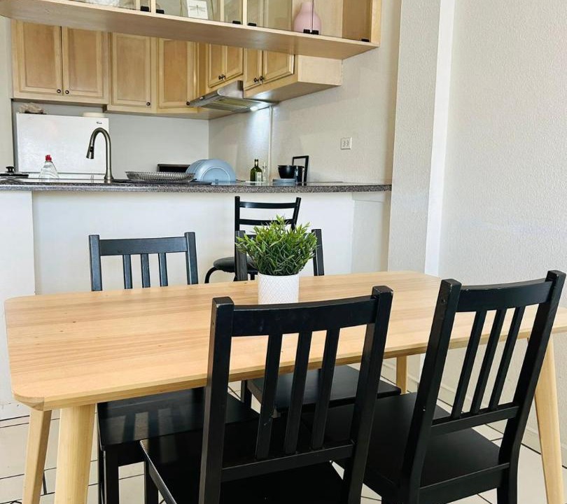 Photo of Kitchen in Tijuana