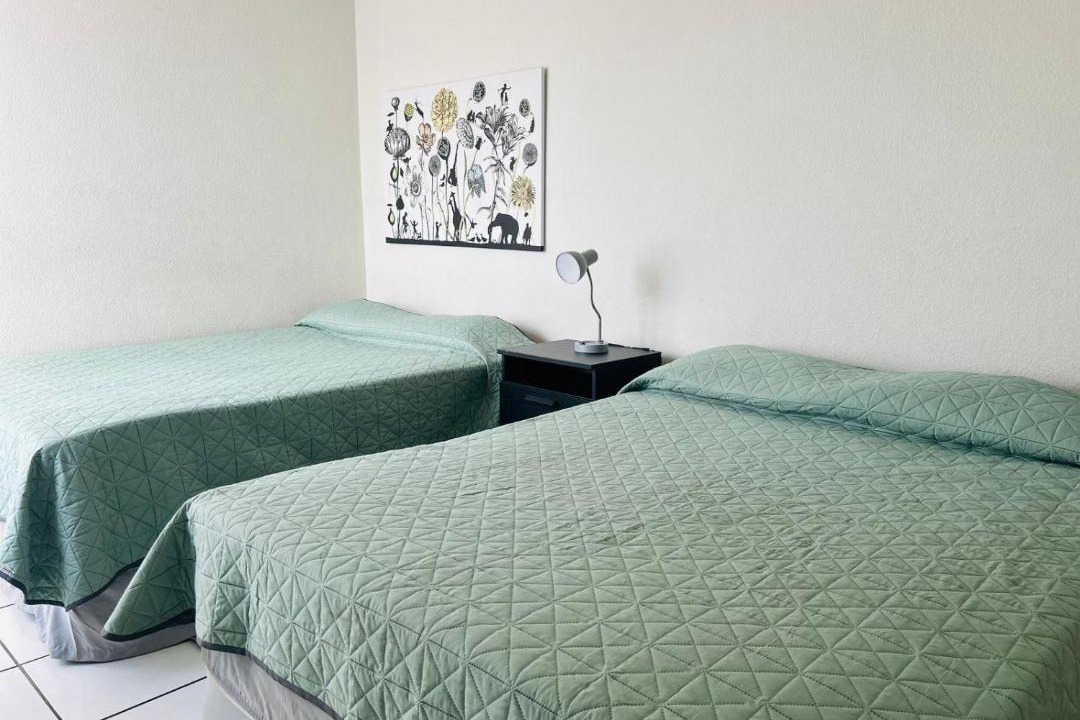 Photo of Bedroom in Tijuana