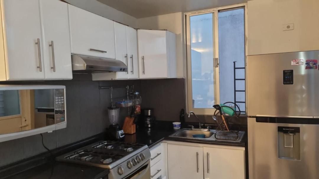Photo of Kitchen in San Francisco de los Romos