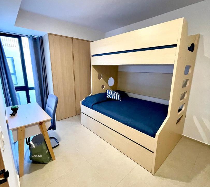 Photo of Bedroom in Zona Minerva
