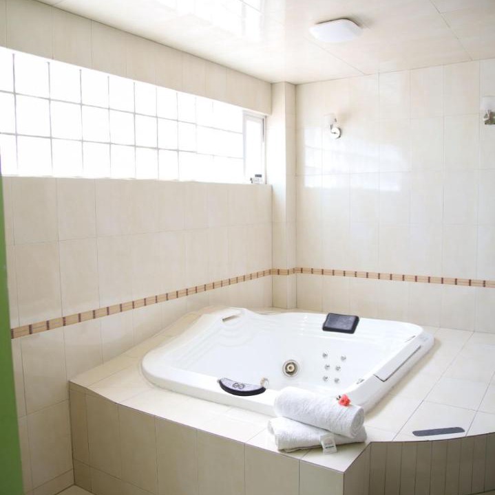 Photo of Bathroom in Huamantla