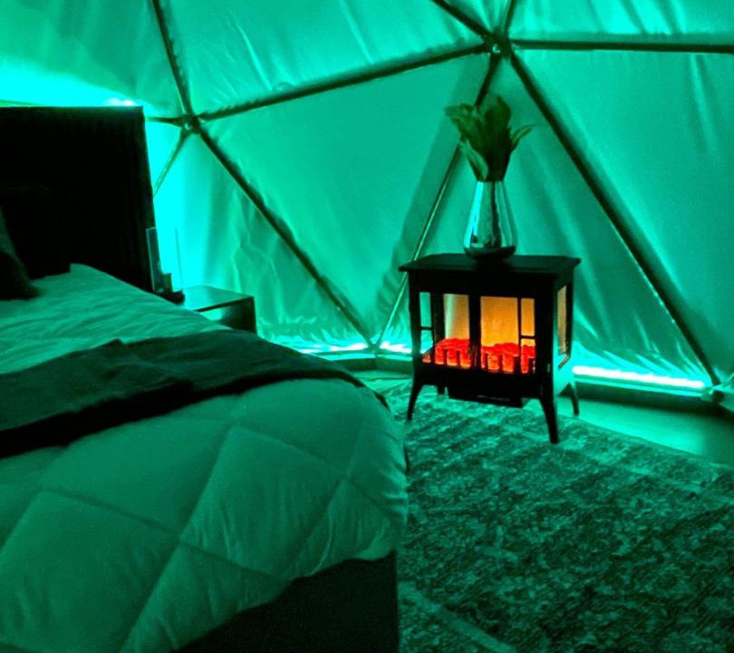 Photo of Bedroom in Zona Minerva