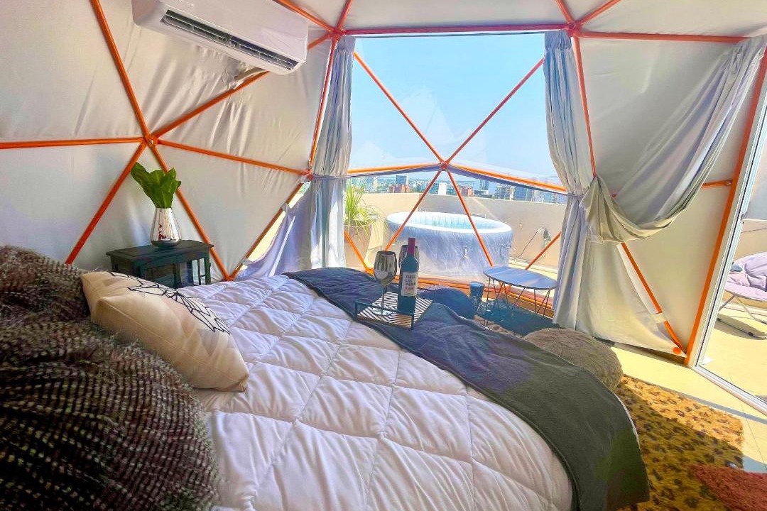 Photo of Bedroom in Zona Minerva