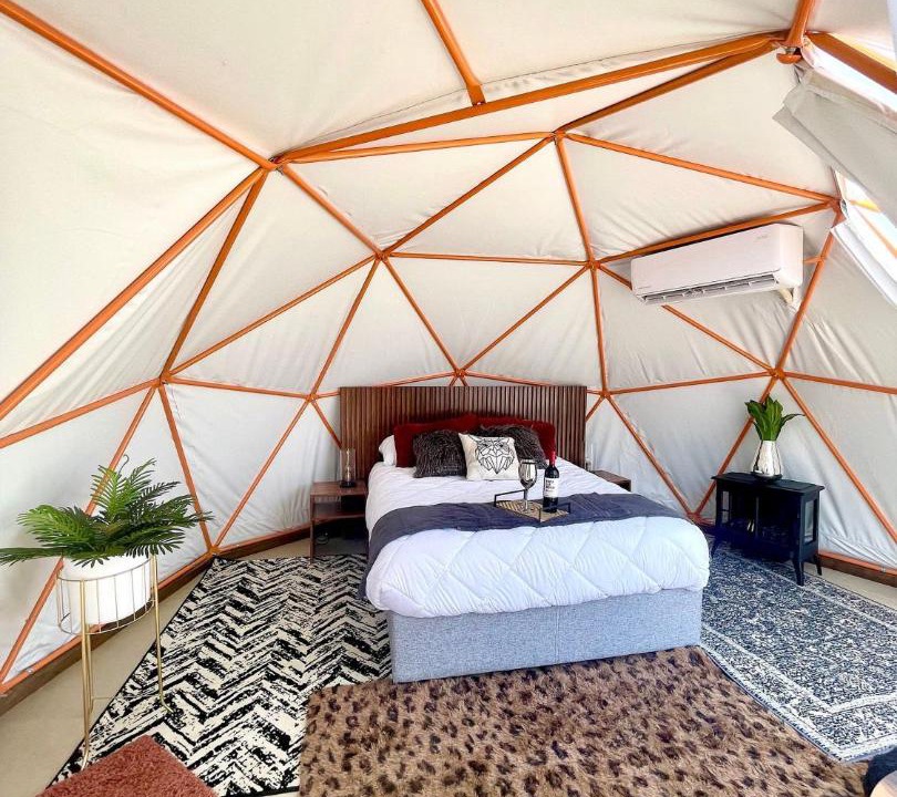 Photo of Bedroom in Zona Minerva
