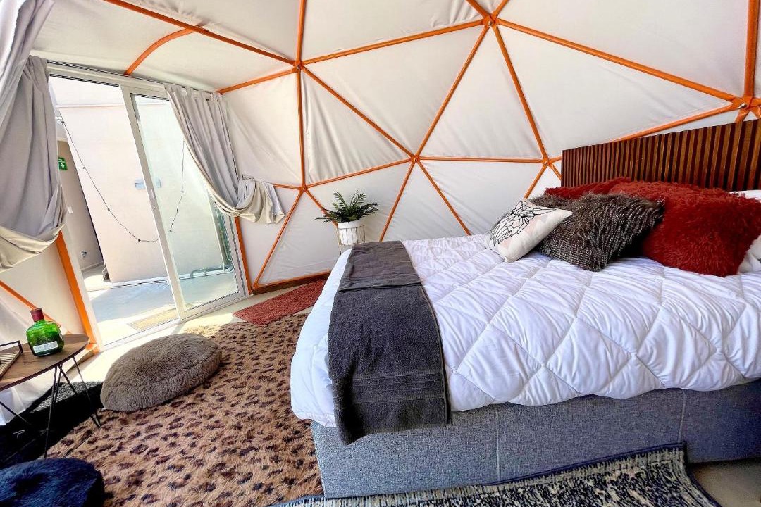 Photo of Bedroom in Zona Minerva