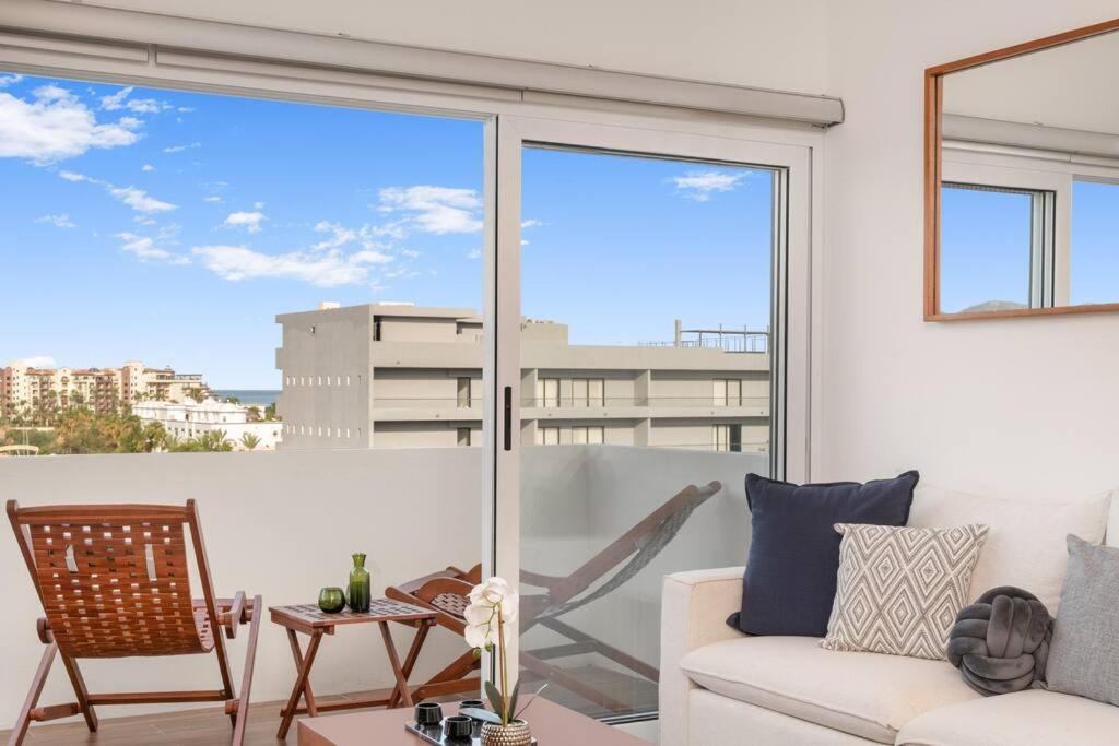 Photo of Patio Balcony in El Medano Ejidal