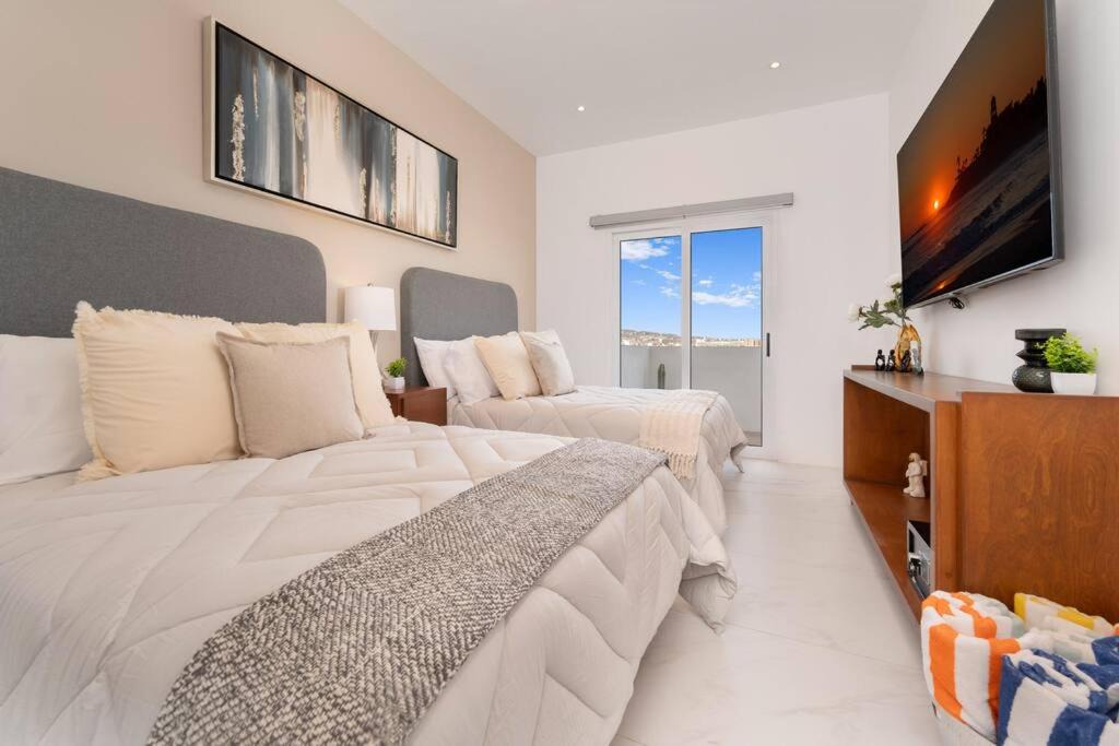 Photo of Bedroom in El Medano Ejidal