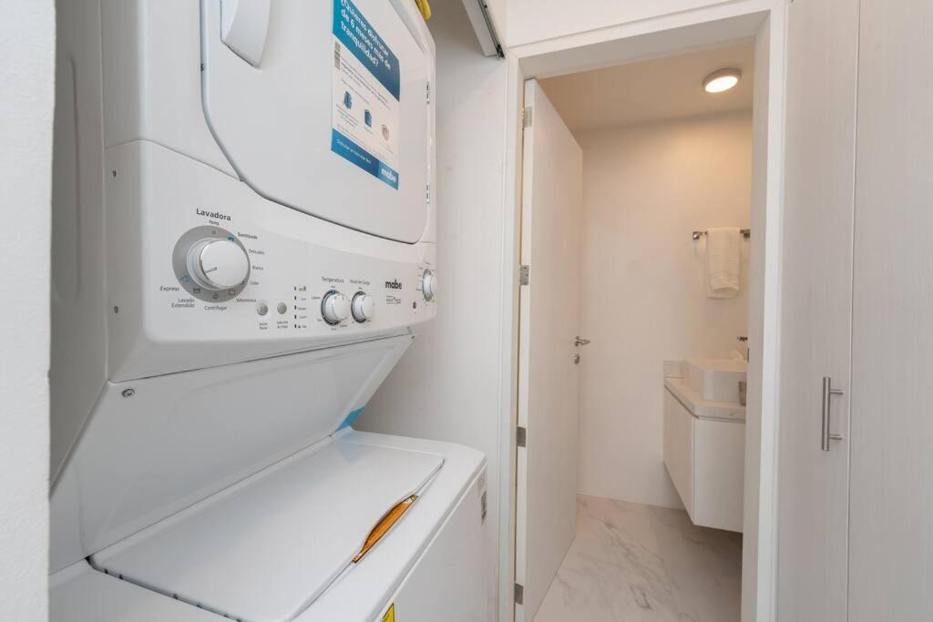 Photo of Bathroom in El Medano Ejidal