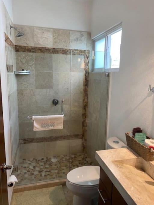 Photo of Bathroom in Lomas de Cocoyoc