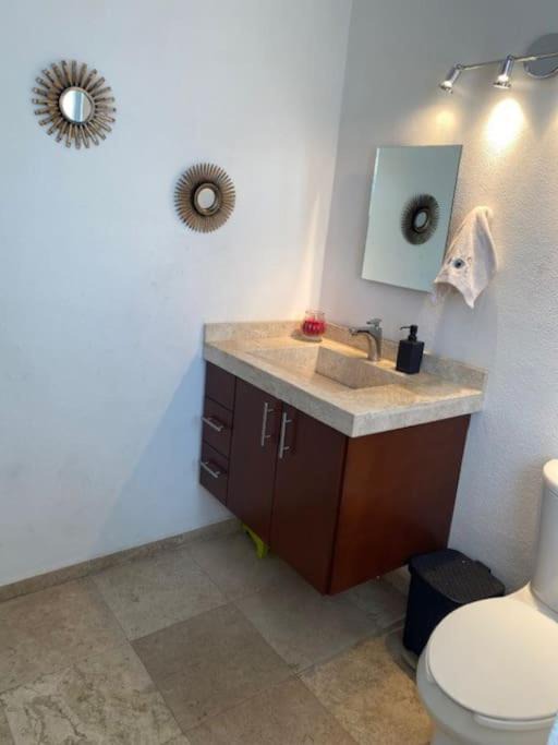 Photo of Bathroom in Lomas de Cocoyoc