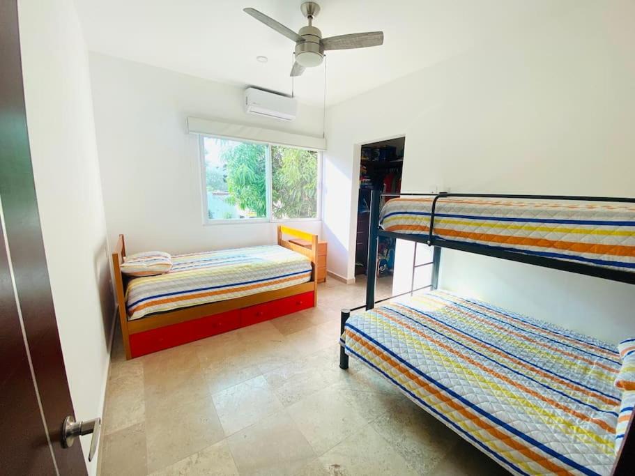 Photo of Bedroom in Lomas de Cocoyoc