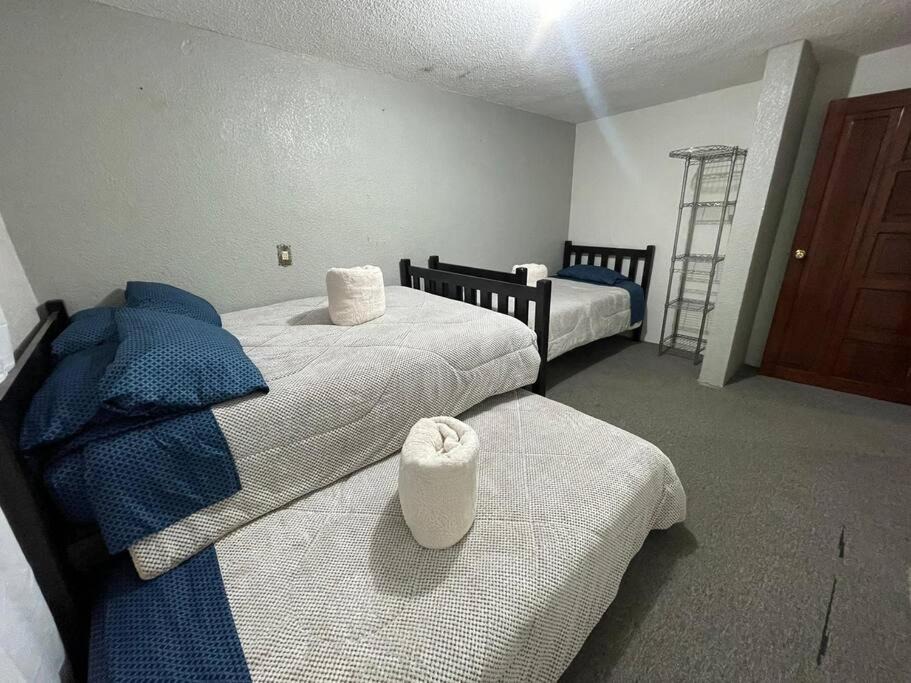 Photo of Bedroom in Chignahuapan