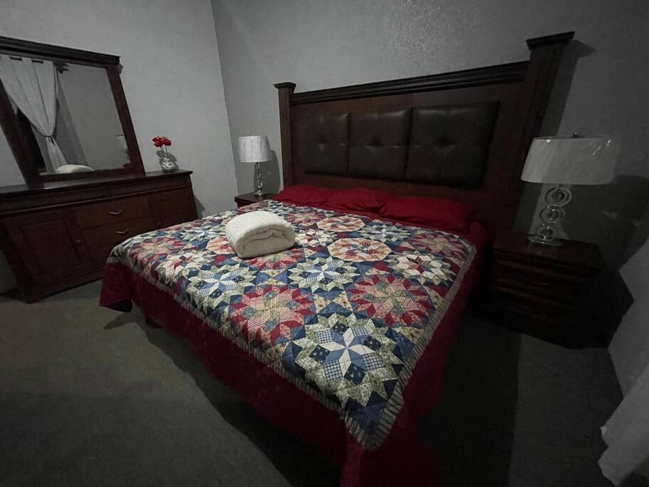 Photo of Bedroom in Chignahuapan
