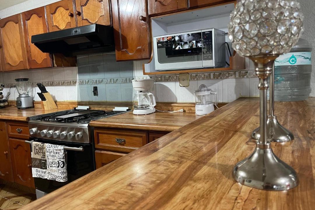 Photo of Kitchen in Chignahuapan
