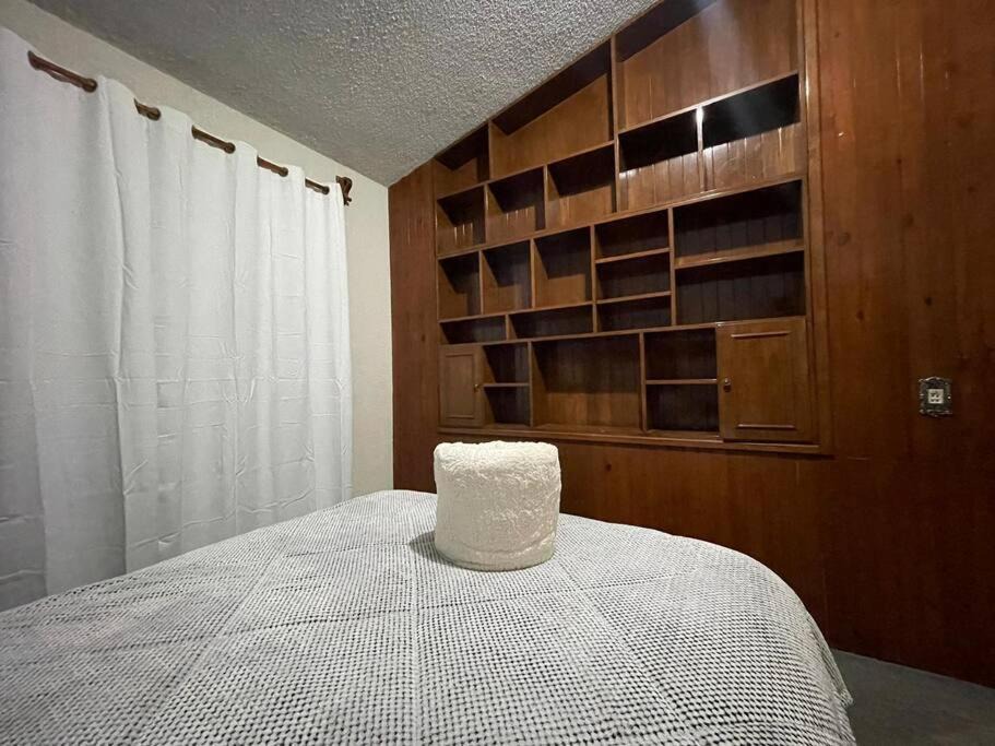 Photo of Bedroom in Chignahuapan