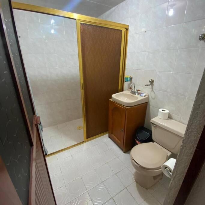 Photo of Bathroom in Chignahuapan