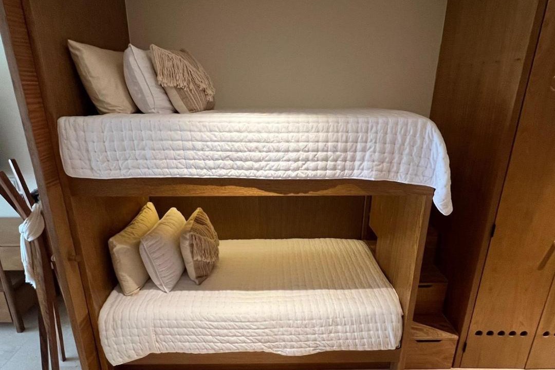 Photo of Bedroom in La Cruz de Huanacaxtle