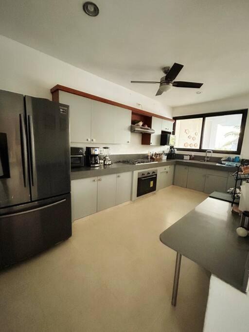 Photo of Kitchen in Ixil