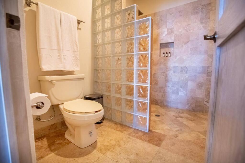 Photo of Bathroom in Cabo Bello
