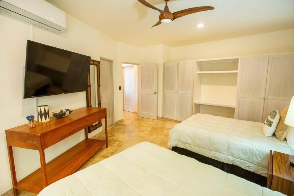Photo of Bedroom in Cabo Bello