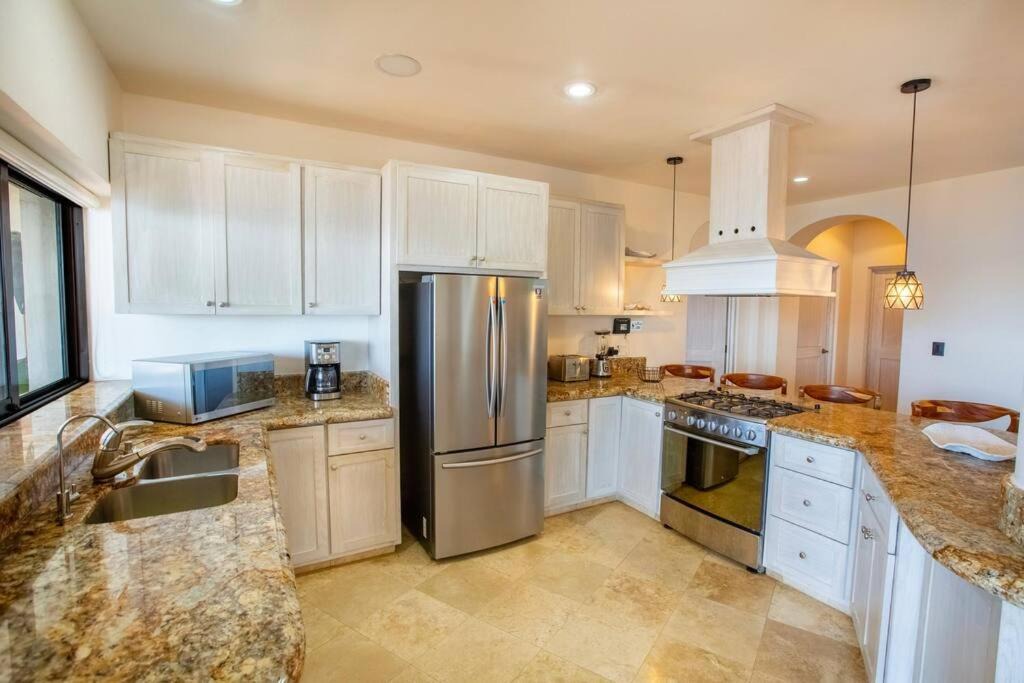 Photo of Kitchen in Cabo Bello