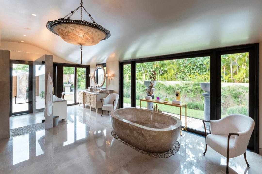 Photo of Bathroom in Punta de Mita