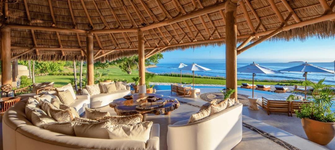 Photo of Patio Balcony in Punta de Mita