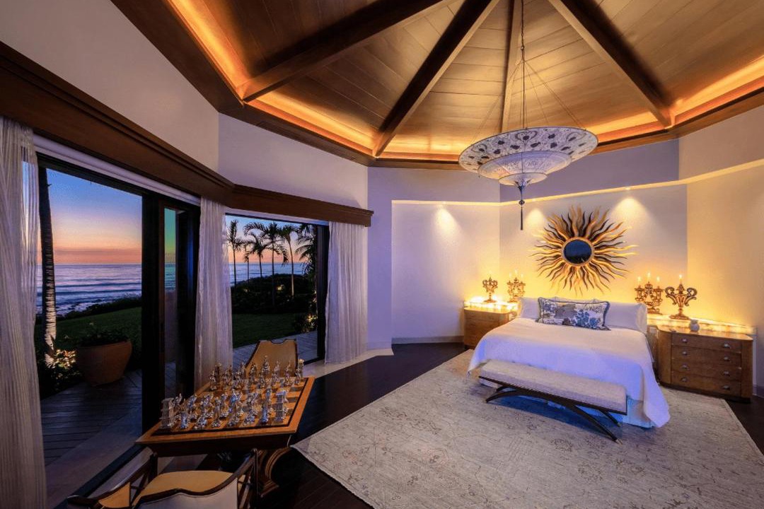 Photo of Bedroom in Punta de Mita