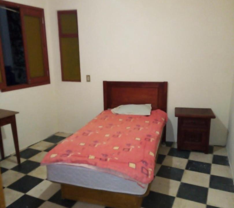 Photo of Bedroom in Guanajuato