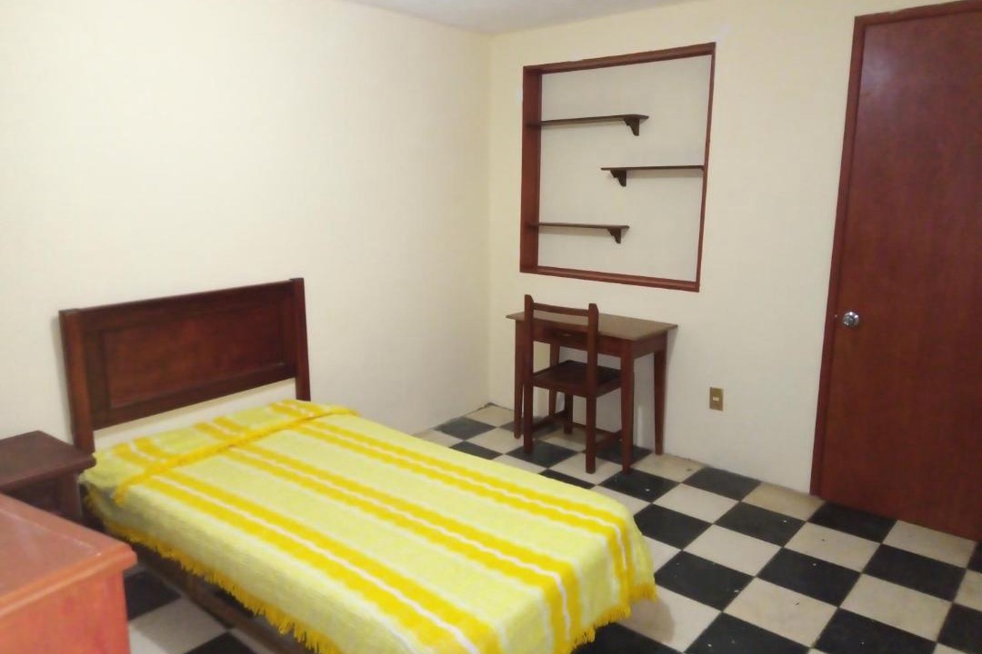 Photo of Bedroom in Guanajuato