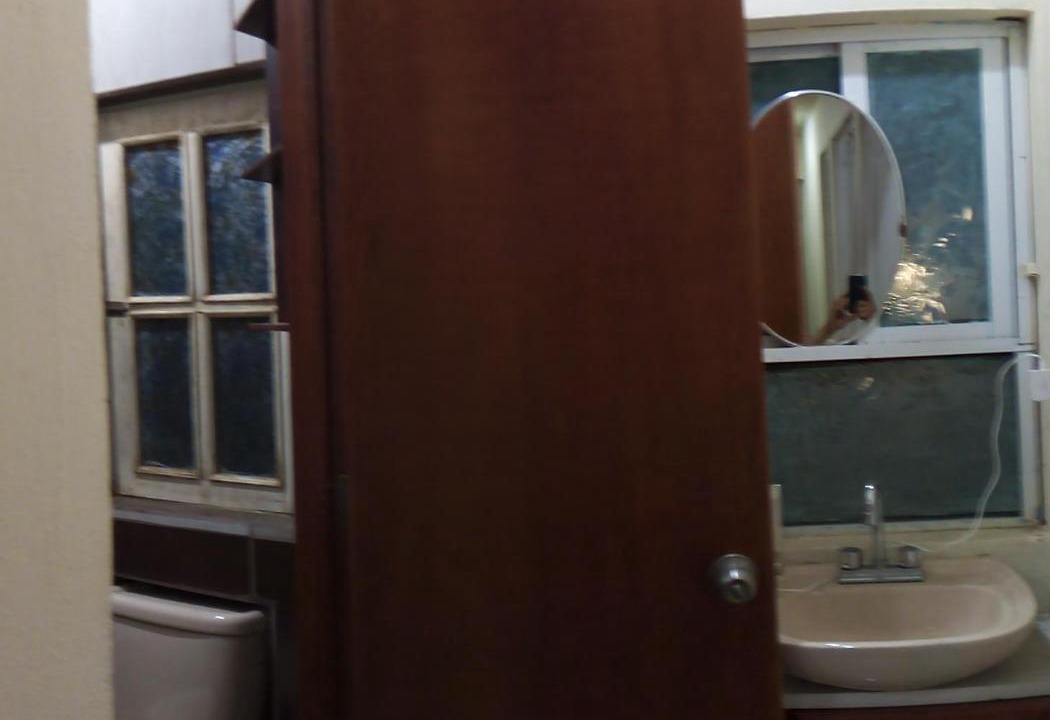 Photo of Bathroom in Guanajuato