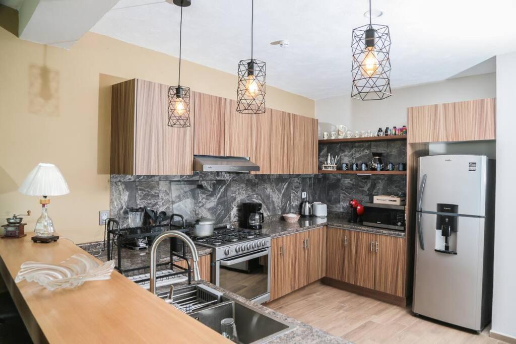 Photo of Kitchen in San Cristobal